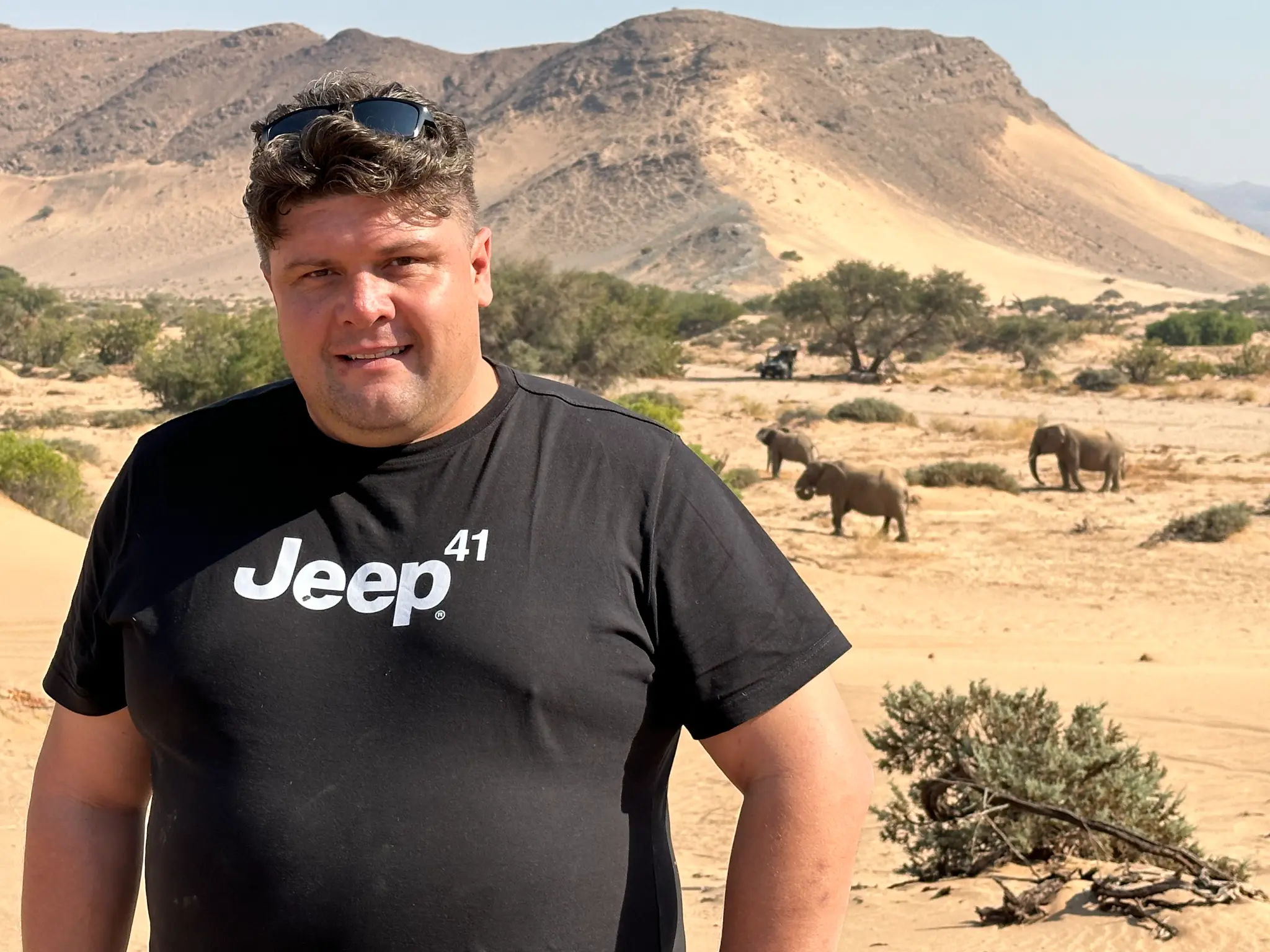 Heiko Dörgeloh, Founder & CEO