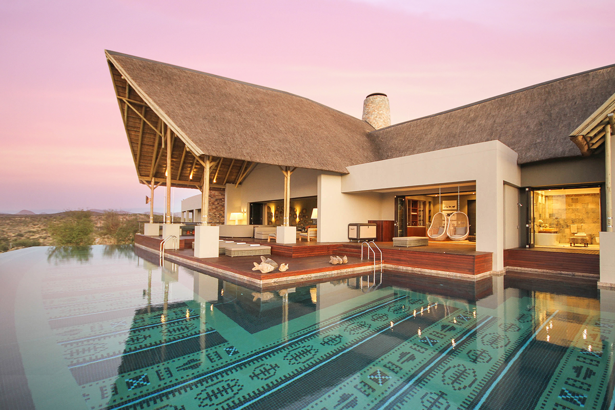 Marula Conservation Park