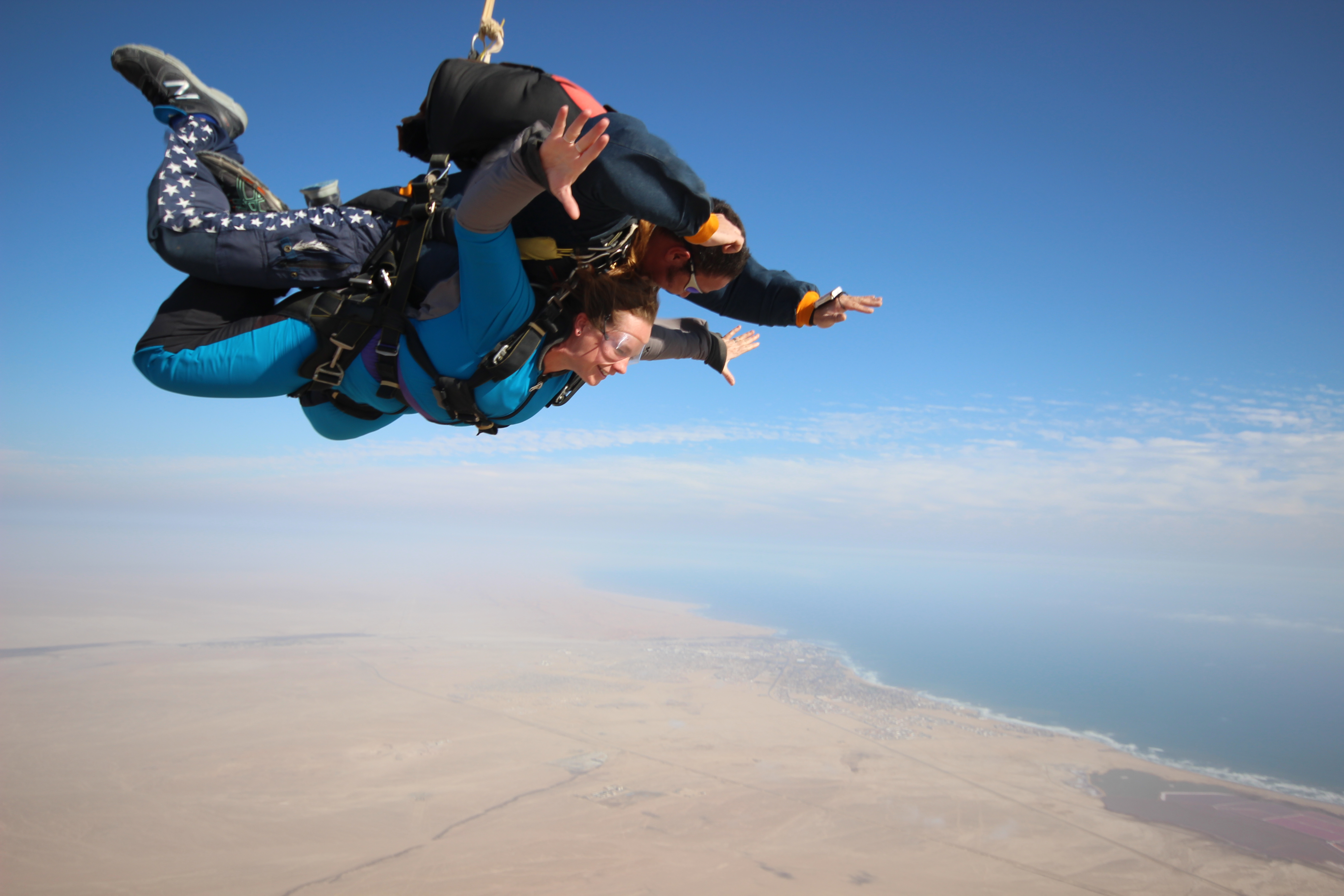 Sports & Adventure Tourism